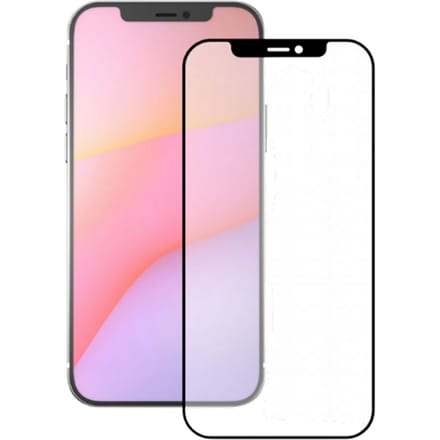 KSIX ExtremeGlass Screen Protection - iPhone 12/12 Pro