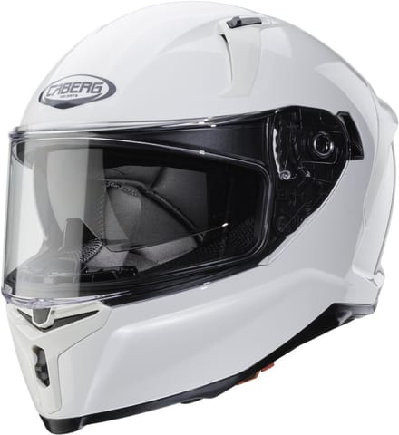 Caberg Avalon X Wit Integraalhelm - Helm