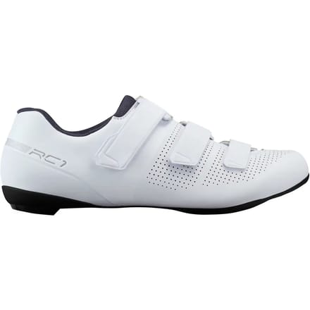 Shimano Rc102 Raceschoenen Wit EU 41 Man