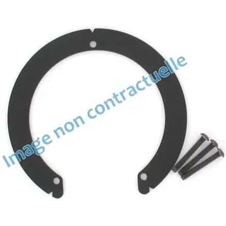Klem voor tanktas Givi BF46 Tanklock