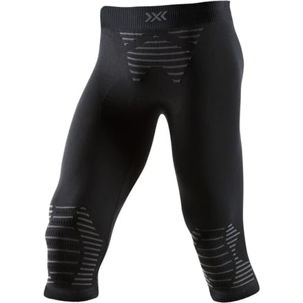 X-Bionic Invent 4.0 3/4 compressiebroek