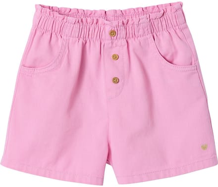 Vertbaudet Gekleurde meisjesshort gemakkelijk aan te trekken