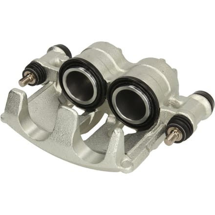 Budweg Caliper Remklauw BUDWEG 344588, voor links