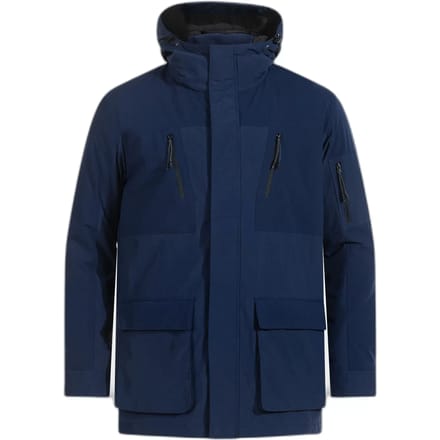 Anorak Joma Mystic