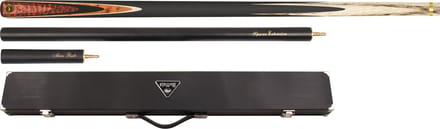Buffalo Platinum snookerkeu set 2 pc