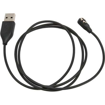 Bluetooth Headset Oplaadkabel TPE USB Oortelefoon Oplader Kabel voor Aeropex AS800 Vervanging