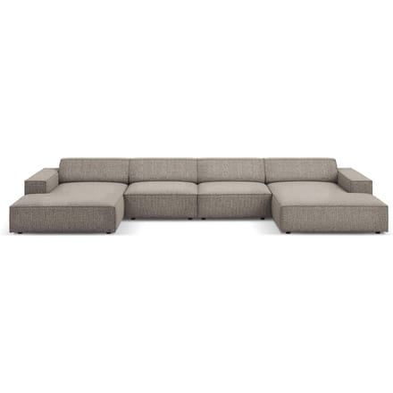 U-bank Jodie chenille | Micadoni Home