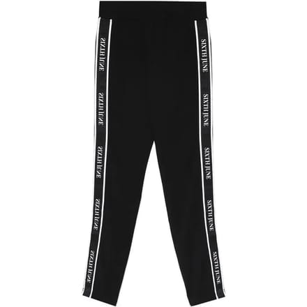 Legging Sixth June bande imprimée
