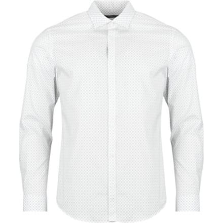Jack & Jones  Overhemd Lange Mouw JPRBLABLACKPOOL PRINT