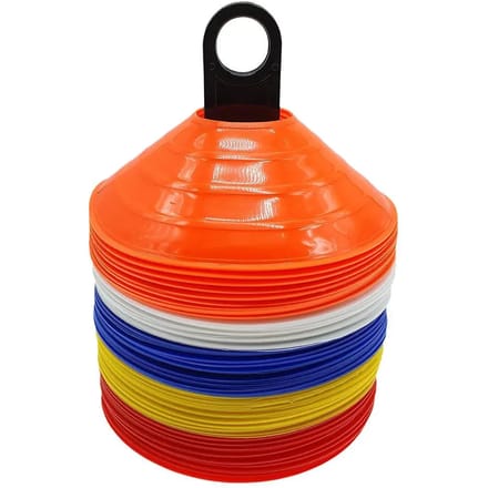 Schotel aandrijfkegel Pre-Sport Essential (x50)
