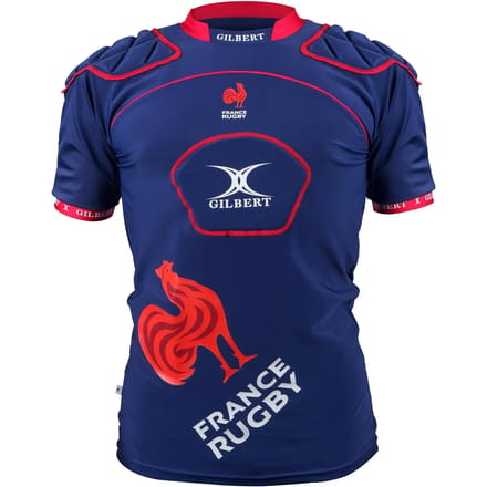 Rugby schoudervullingen Gilbert Atomic V3