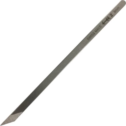 Pfeil Vioolbouwersmes n°2 (6 mm)
