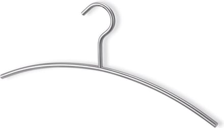 ZACK Lindos - Kapstok - Hanger - 43cm - RVS