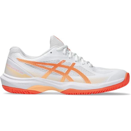 Indoorschoenen voor dames Asics Court Hunter FF