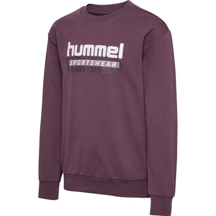Hummel kindersweatshirt Hmltukas 226148