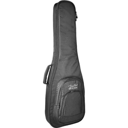 Gigbag elektrische gitaar - Boston EGB-565 - Smart Luggage