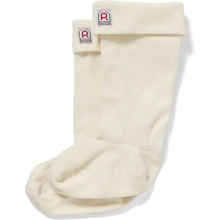 Dames fleece sokken Rouchette