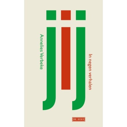 Jij - Annelies Verbeke