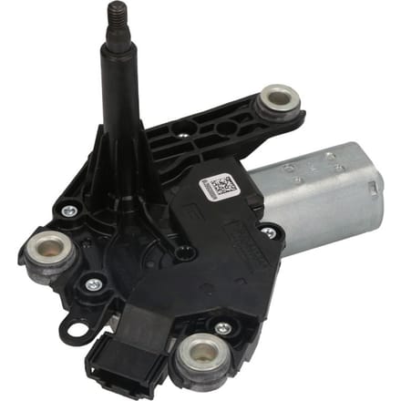 Voorruitreiniging - Ruitenwissermotor VALEO 582661