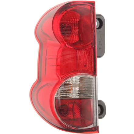 Achterlicht ORIGINAL PART VALEO 047002