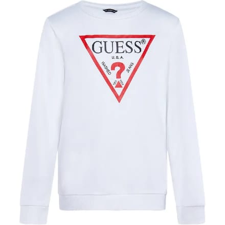 Junior Sweatshirt Guess