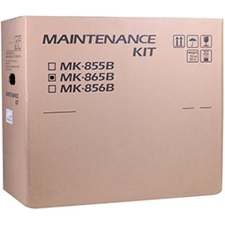 Kyocera MK-865B maintenance kit (origineel)