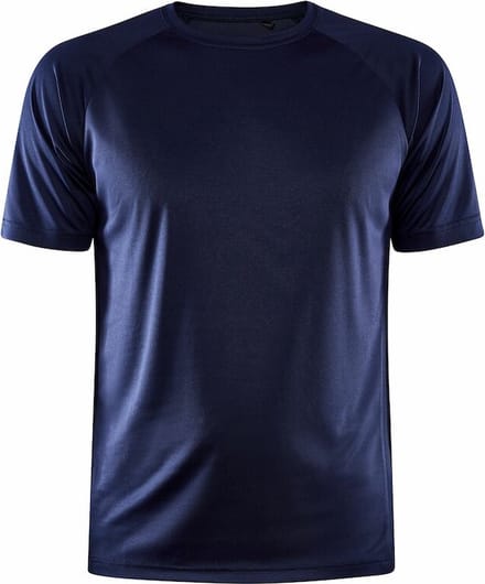 Craft CORE Unify Training Tee M 1909878 - Navy - M