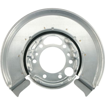 Dekplaat, remschijf BLIC 6508-03-3546878K