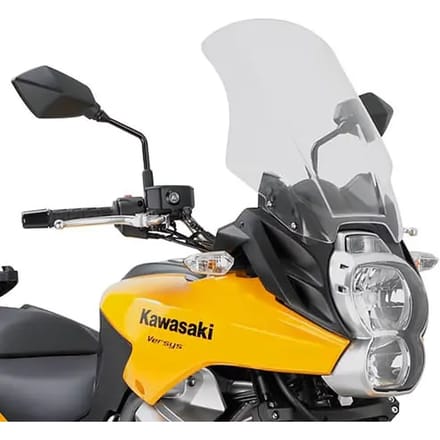 Motorfietsbel Givi Kawasaki Versys 650 (2010 À 2014)