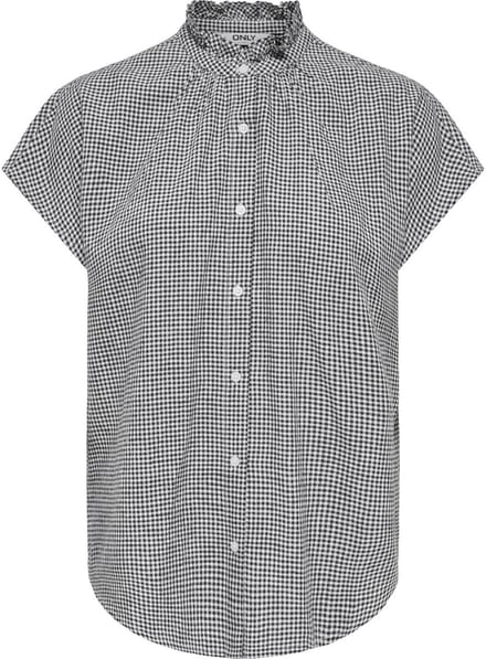 Vrouwenblouse Only Sitala