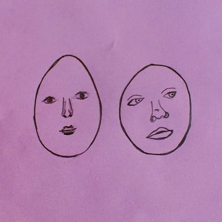Piss Rules - Carsick (7" Single)