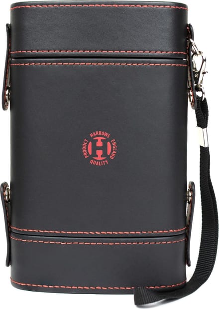 Prima Dart Case - Red