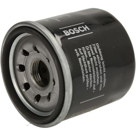 Oliefilter BOSCH 0 986 452 058