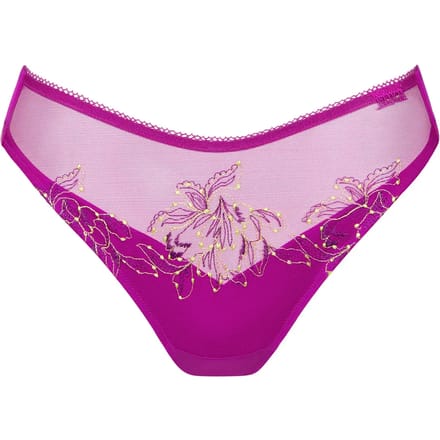 Vrouwen braziliaanse slip Lisca Jive