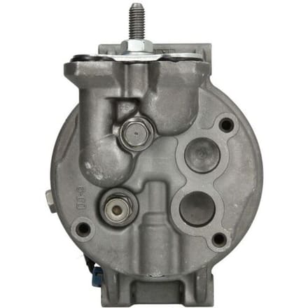 Airco-compressor AIRSTAL 10-0456