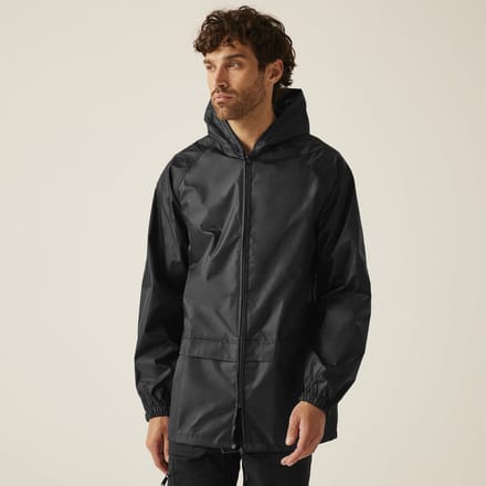 Jas Hiking Heren Waterproof Pro Stormbreak