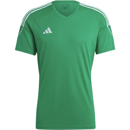 adidas Performance Tiro 23 League Voetbalshirt - Heren - Groen- S