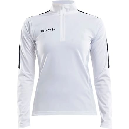 Trainingstop voor vrouwen Craft progress