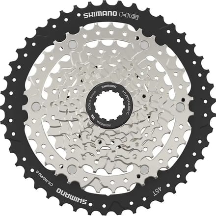 Tape Shimano Acera CS-HG400 8V