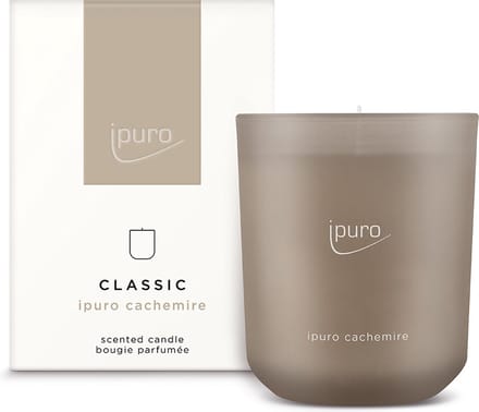 Ipuro Geurkaars Cachemire 270gr