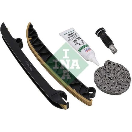 Schaeffler Ina Distributiekettingset INA 559 1807 20
