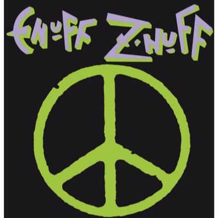 Enuff Z'Nuff - Enuff Z'nuff