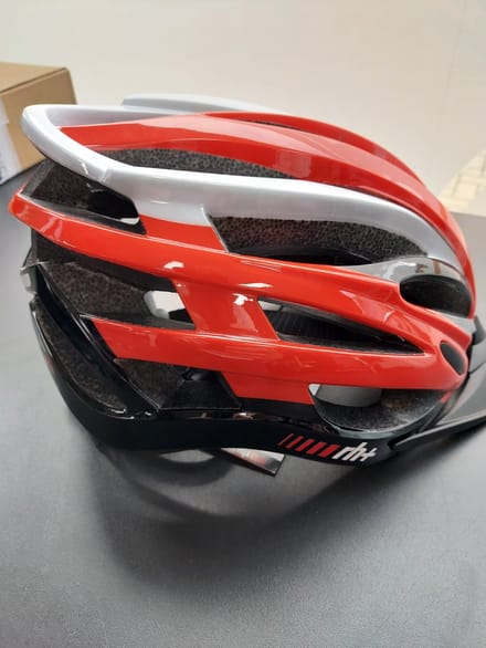 Rh+ RH+ Helmet Bike TwoinOne ROOD - Maat XS/M
