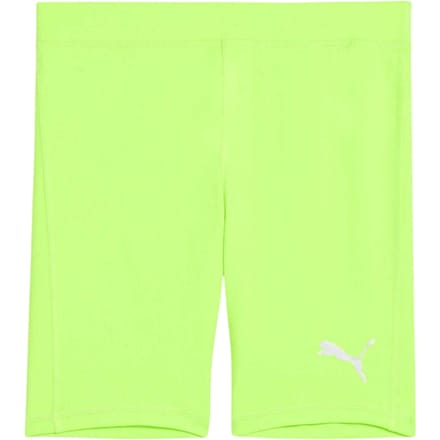 Puma Heren Liga Short Leggings (Groen)