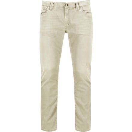 Alberto  Jeans Grijs 4507 1764 907