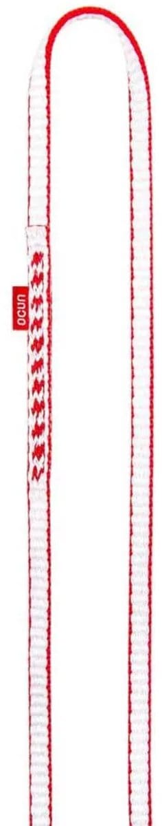 Ocun Bio-dyn 8 Mm 240 Cm 5 Units Sling Rood