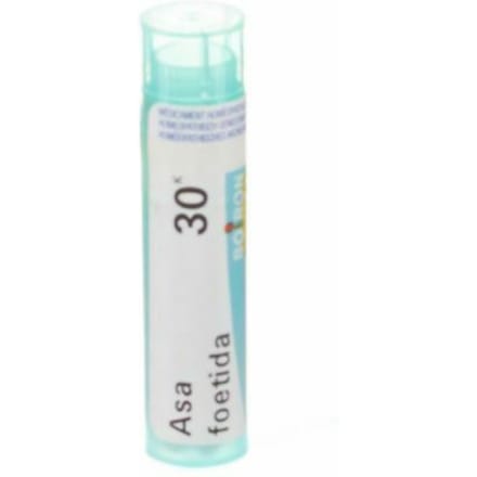 Boiron Asa Foetida 30K Granulen 4g