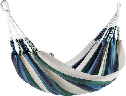 Naya Nayon Hangmat Cult Rain Basic - 120 x 330 cm - handgemaakt in Ecuador