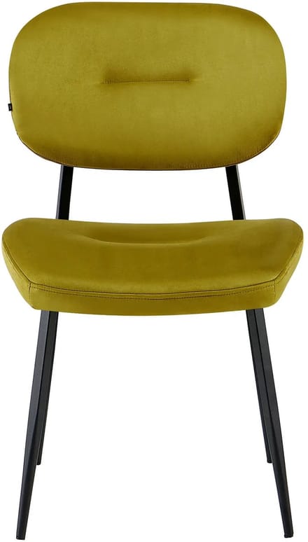 Eetkamerstoel Jonathan Olive - eetkamerstoelen set van 2