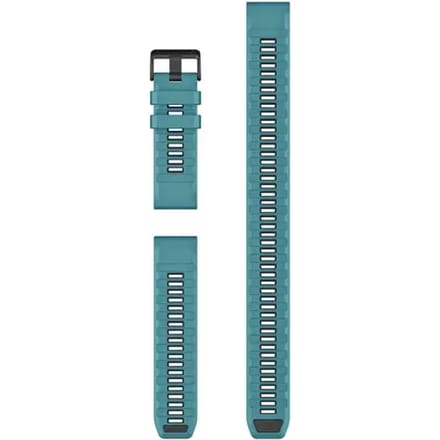 Siliconen horlogebandje Garmin QuickFit® 26 mm